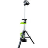 Luceco LILTPV750G65-01 Tripod Worklight 68W 7500LM