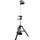 Luceco LILTPV750G65-01 Tripod Worklight 68W 7500LM