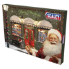 Sealey AVC005 2026 Advent Calendar Tool Kit 32pc  premier