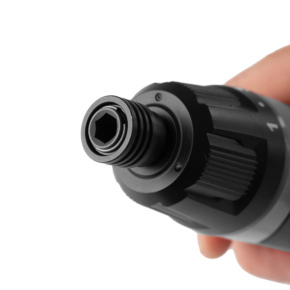 Ck tools T4930 Electric Screwdriver with Torque Adjustment