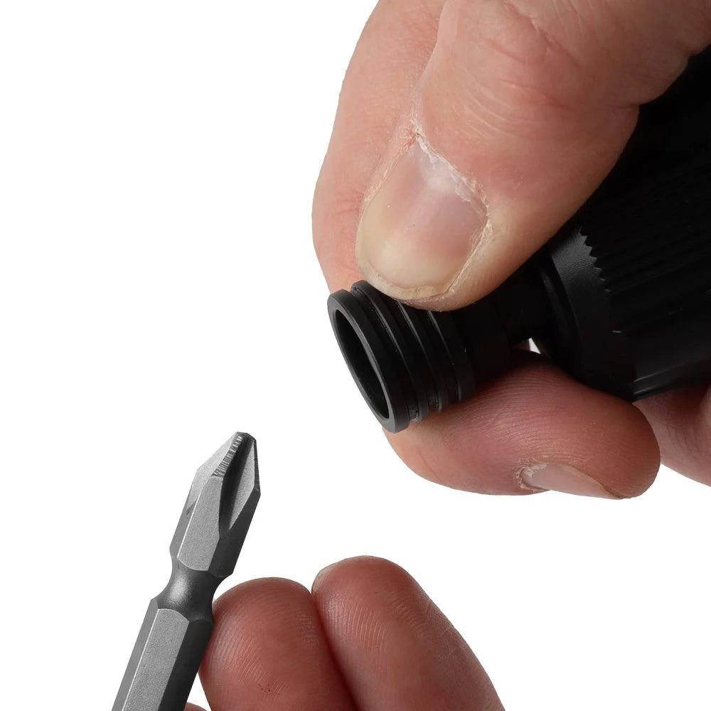 Ck tools T4930 Electric Screwdriver with Torque Adjustment