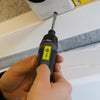 Ck tools T4930 Electric Screwdriver with Torque Adjustment