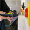 Ck tools T4930 Electric Screwdriver with Torque Adjustment