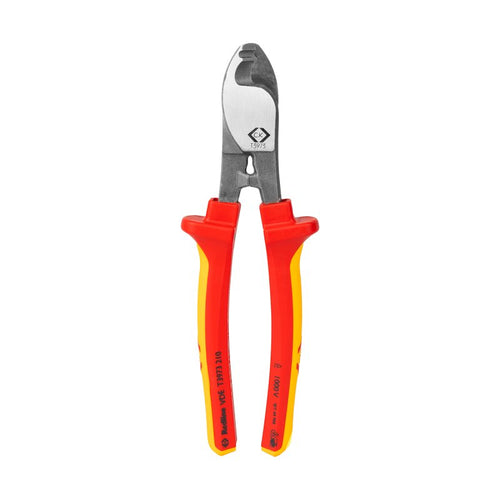 CK tools T3973 160 Redline VDE Cable Cutter 160mm
