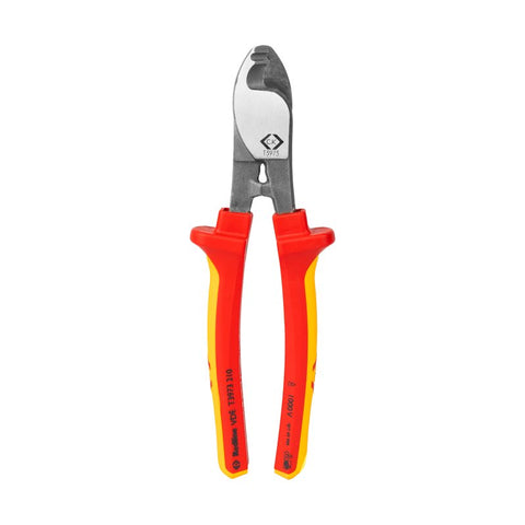 CK tools T3973 160 Redline VDE Cable Cutter 160mm