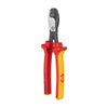 CK tools T3973 160 Redline VDE Cable Cutter 160mm