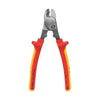 CK tools T3973 160 Redline VDE Cable Cutter 160mm