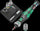Wera 8009 Zyklop Pocket Set 2, 18 pieces 05004281001
