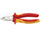 KNIPEX 03 06 180 VDE Combination Pliers, 180mm
