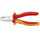 KNIPEX 03 06 180 VDE Combination Pliers, 180mm