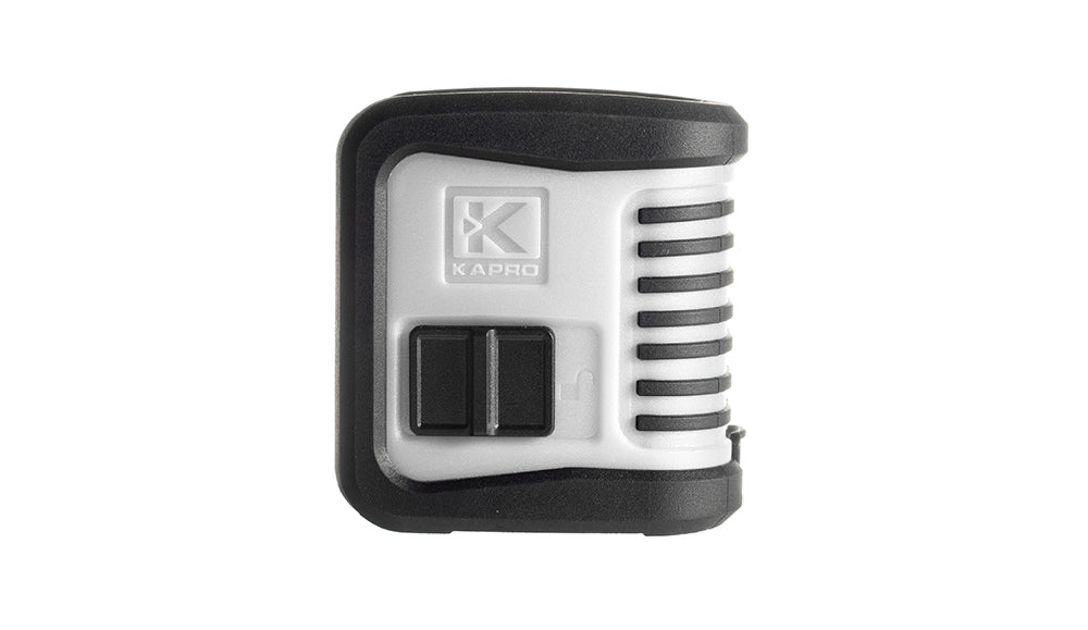 KAPRO 842G PROLASER® BAMBINO™ Pocket Laser Level