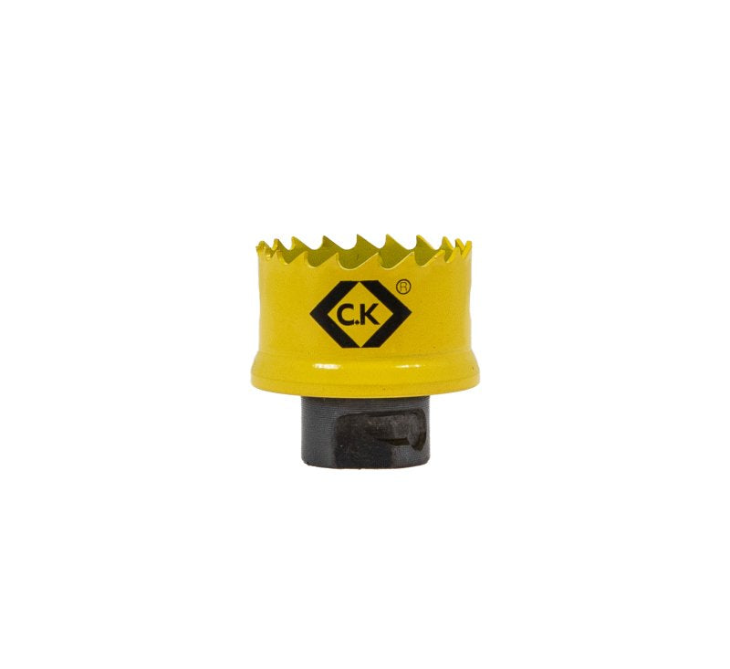 Ck tools T3204 20 Vorteck Pro Cobalt QC Sheet Steel Hole Saw 20mm