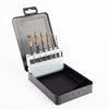 CK tools T3200 01 Vorteck Cobalt HSS Drill Bits Set
