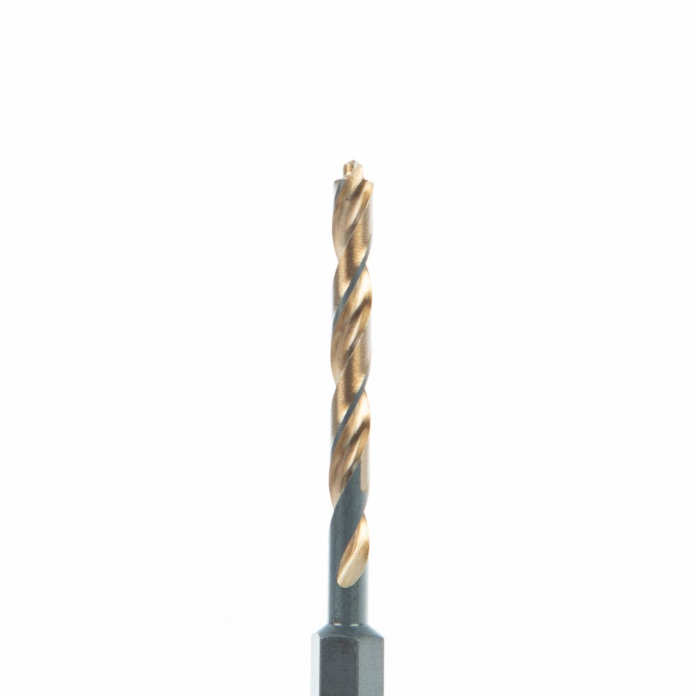 CK tools T3200 01 Vorteck Cobalt HSS Drill Bits Set