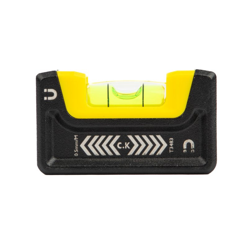 CK T3483 mini pocket level 67mm