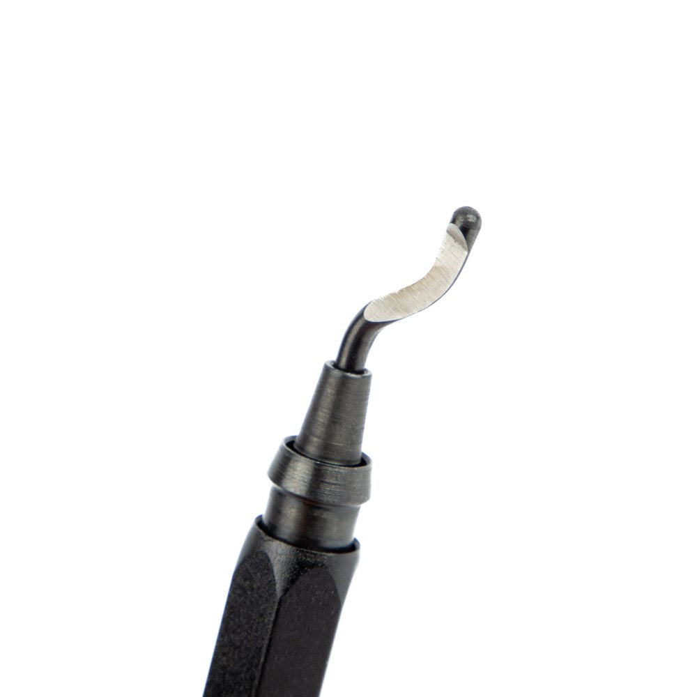 CK tools T2281 Deburring Tool and Scribe