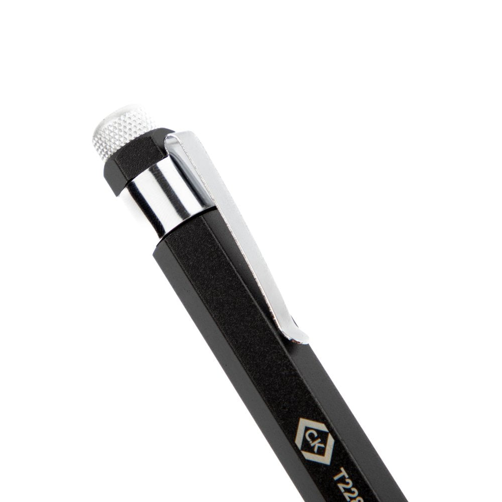 CK tools T2281 Deburring Tool and Scribe