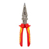 CK tools T3910 210 VDE Multi-functional Plier 210mm