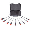 CK tools T2953 Vorteck fast flat wood bits