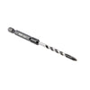 CK tools T3115 055 Vorteck HD masonry and tile Bit 5.5 x 105mm