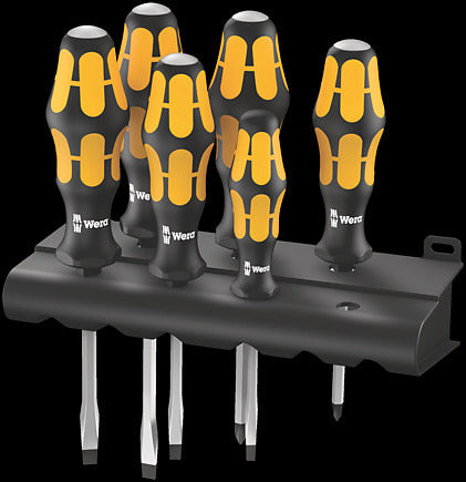 Wera chiseldriver shop