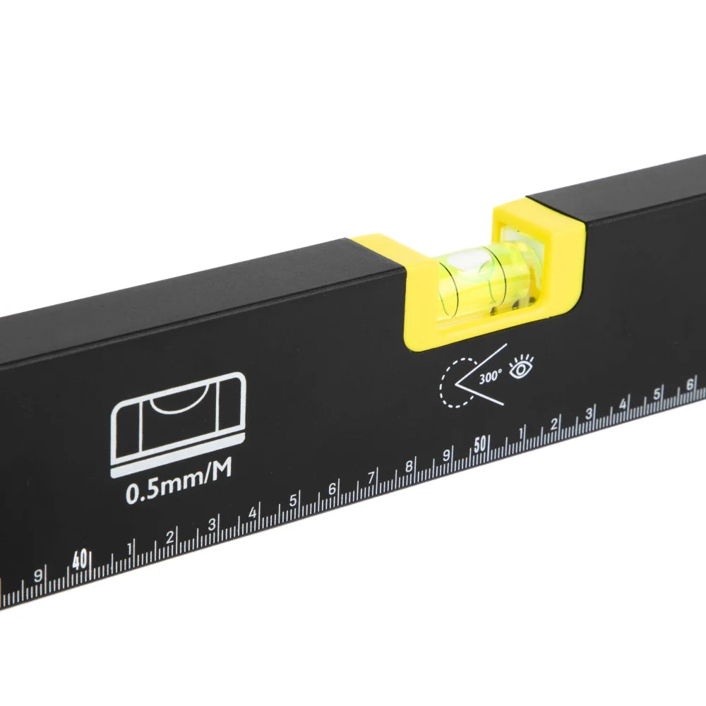 CK T3591 400mm Aluminium Box Level