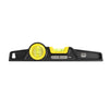 CK T3588 Scaffold Magnetic Torpedo Boat Spirit Level 25cm