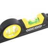 CK T3588 Scaffold Magnetic Torpedo Boat Spirit Level 25cm
