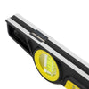 CK T3588 Scaffold Magnetic Torpedo Boat Spirit Level 25cm