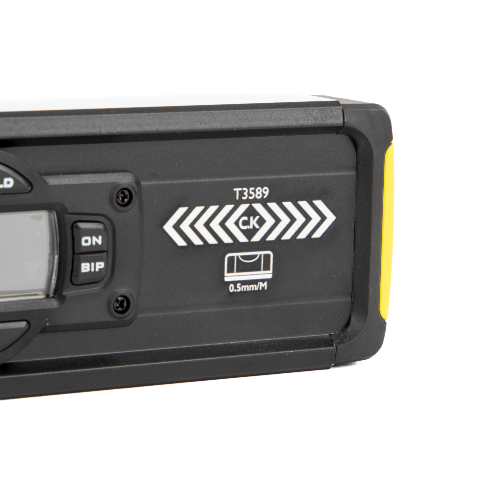CK t3589 Digital Spirit Level – 270mm