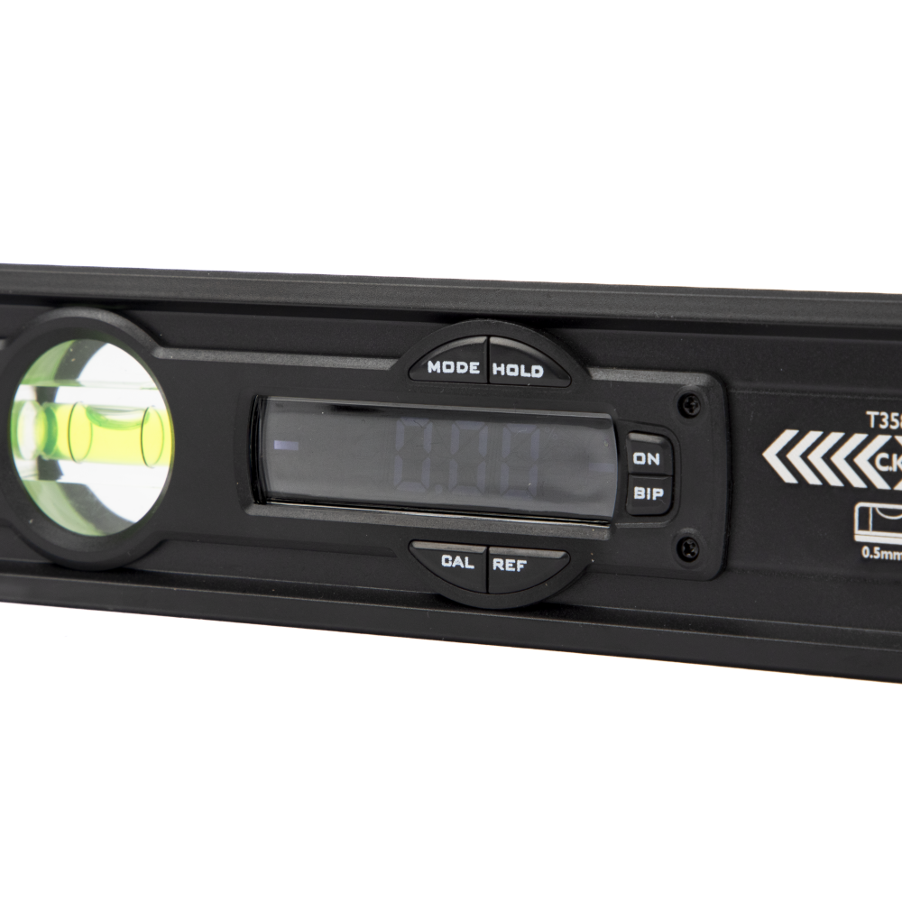 CK t3589 Digital Spirit Level – 270mm