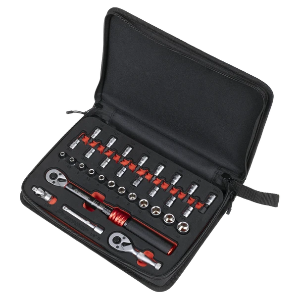 Sealey AVC005 2026 Advent Calendar Tool Kit 32pc  premier