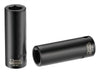 Teng tools 980611 3/8" Deep Impact Socket ANSI Metric 11mm