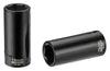 Teng tools 980619 3/8" Deep Impact Socket ANSI Metric 19mm