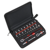 Sealey AVC005 2026 Advent Calendar Tool Kit 32pc  premier