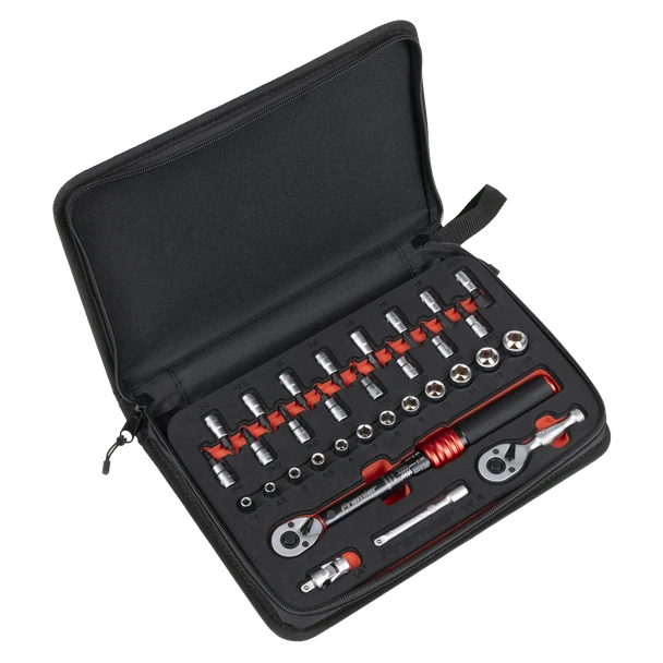 Sealey AVC005 2026 Advent Calendar Tool Kit 32pc  premier