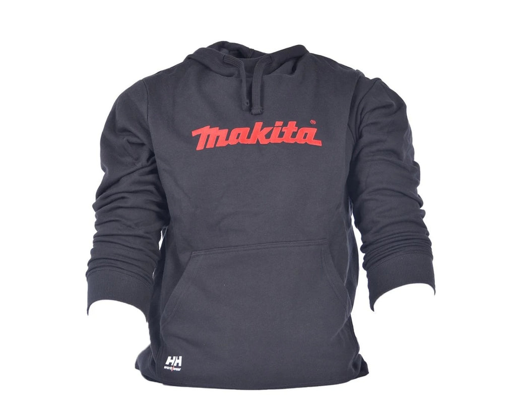 Makita 98PHH Helly Hansen Hoodie black