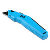 OX OX-P225901 Pro Retractable Utility Knife - w/ Blades