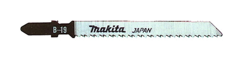 MAKITA Jig Saw Blade 90 x 1,25 mm A-85715