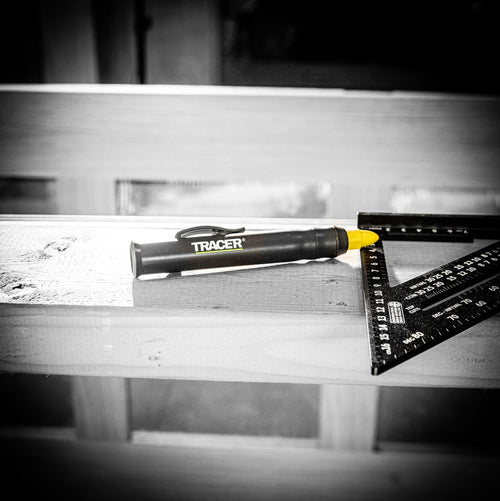 TRACER ACMH1 Lumber Crayon Marker Holder