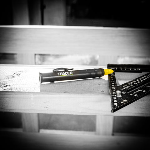TRACER ACMH1 Lumber Crayon Marker Holder