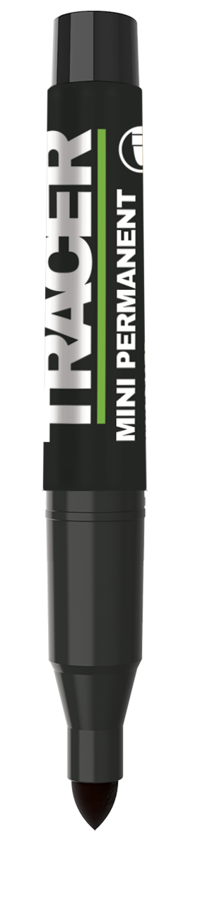 Tracer Mini Marker black amm100