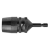 HMT 111027-014A VersaDrive® Rapid-Lock 1/4" Impact Driver Adapter