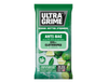 UltraGrime® Life: 5440 Anti-Bac Clothwipes 40pk Box of x6
