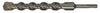 Makita Concrete Drill Bit 18 x 150 / 200 mm, T.C.T V-Plus B-48000