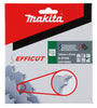 Makita Circular saw blade, Efficut T.C.T, 165 x 20 mm, 56 T B-57336