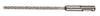 Makita Hammer drill bit SDS-PLUS, Nemesis 2, 5 x 165 mm B-57906