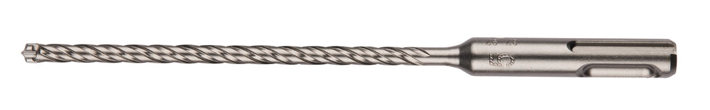 Makita Hammer drill bit SDS-PLUS, Nemesis 2, 5 x 165 mm B-57906