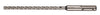 Makita Hammer drill bit SDS-PLUS, Nemesis 2, 6 x 165 mm B-57978