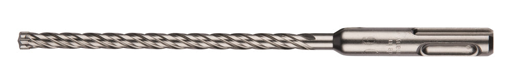 Makita Hammer drill bit SDS-PLUS, Nemesis 2, 6 x 165 mm B-57978